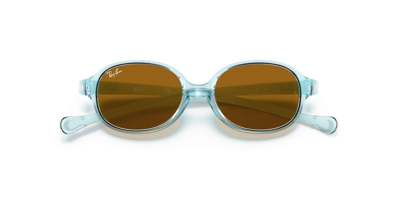 Rayban RJ9187S 7081/3 close-up ด้านหน้า