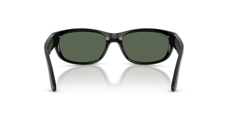 Rayban RJ9189S 100/71 ขาแว่นด้านใน