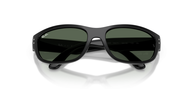 Rayban RJ9189S 100/71 close-up ด้านหน้า