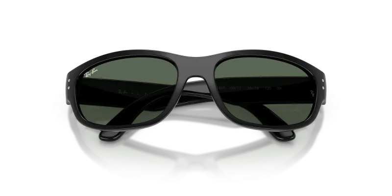 Rayban RJ9189S 100/71 close-up ด้านหน้า