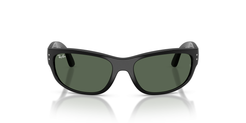 Rayban RJ9189S 100/71 ด้านหน้า