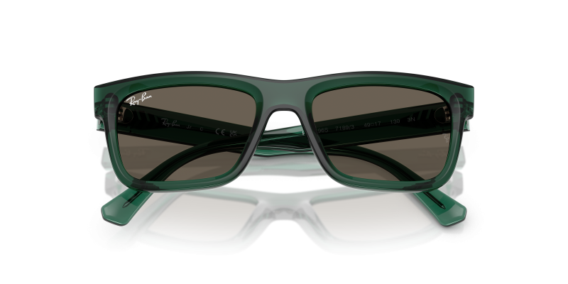 Rayban RJ9196S 7189/3 close-up ด้านหน้า