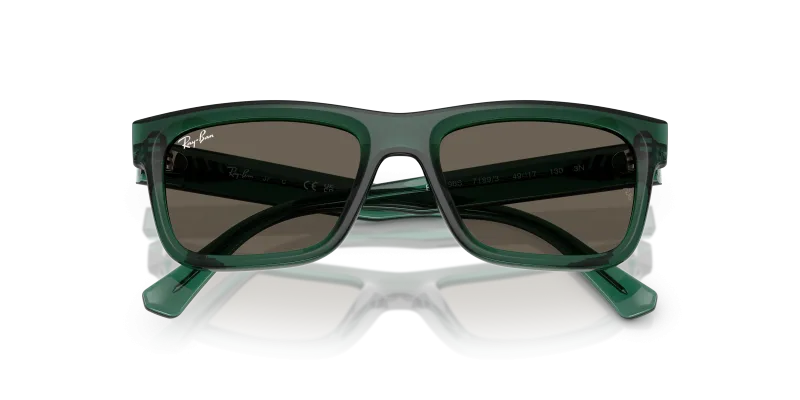 Rayban RJ9196S 7189/3 close-up ด้านหน้า