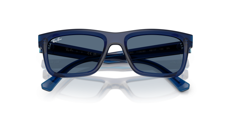 Rayban RJ9196S-719080 719080 close-up ด้านหน้า