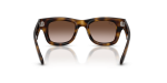 แว่นกันแดด Rayban RJ9240S-152/13 ขาแว่นด้านใน