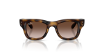 แว่นกันแดด Rayban RJ9240S-152/13 ด้านหน้า