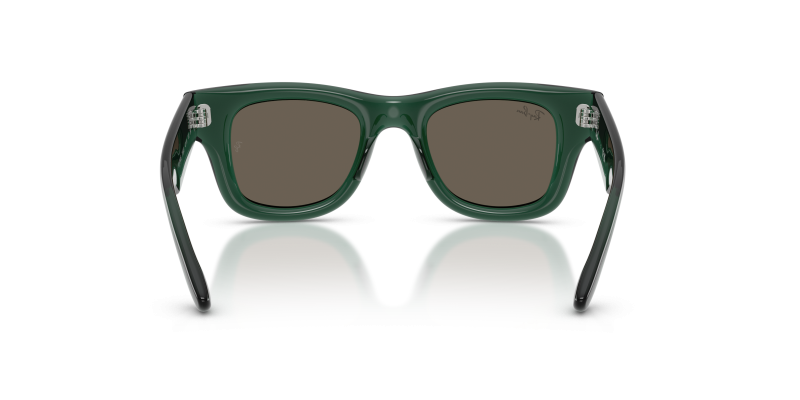 แว่นกันแดด Rayban RJ9240S-7189/3 ขาแว่นด้านใน