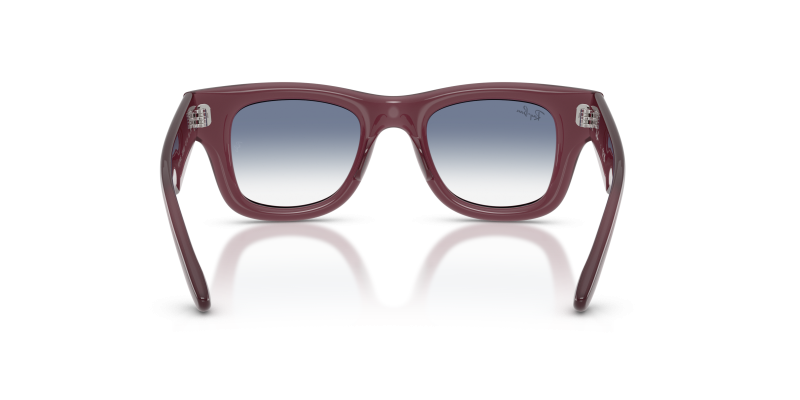 แว่นกันแดด Rayban RJ9240S-7229U0 ขาแว่นด้านใน