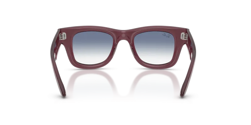 แว่นกันแดด Rayban RJ9240S-7229U0 ขาแว่นด้านใน