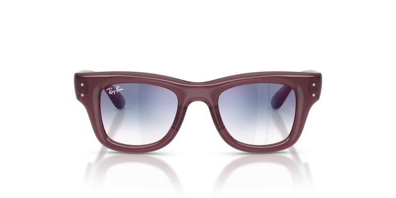 แว่นกันแดด Rayban RJ9240S-7229U0 ด้านหน้า