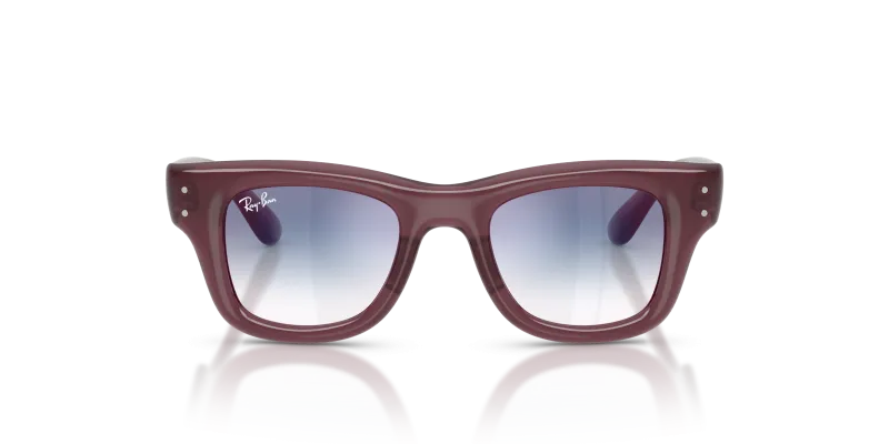 แว่นกันแดด Rayban RJ9240S-7229U0 ด้านหน้า