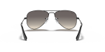 Rayban RJ9506S-220/11 ขาแว่นด้านใน