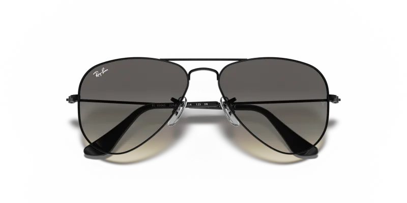 Rayban RJ9506S-220/11 close-up ด้านหน้า