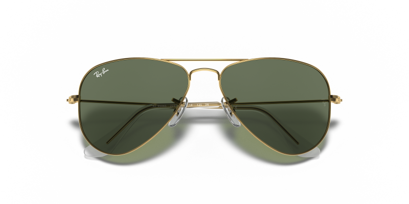 Rayban RJ9506S 223/71 close-up ด้านหน้า