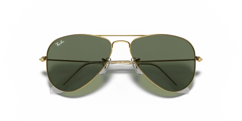 Rayban RJ9506S 223/71 close-up ด้านหน้า