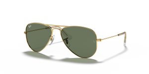 Rayban RJ9506S 223/71 แว่นกันแดดเด็กทรงนักบิน Junior Aviator ทุกเพศ