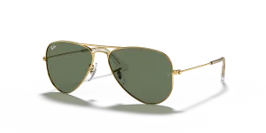 Rayban RJ9506S 223/71 แว่นกันแดดเด็กทรงนักบิน Junior Aviator ทุกเพศ