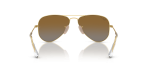 Rayban RJ9506S 223/T5 ขาแว่นด้านใน
