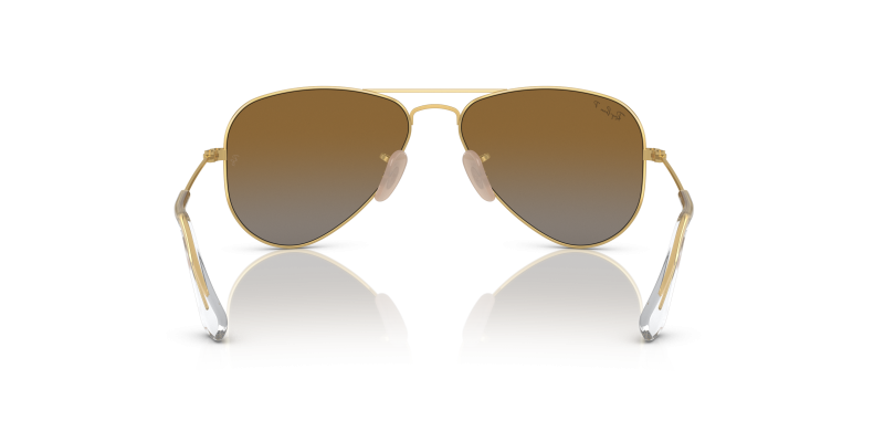 Rayban RJ9506S 223/T5 ขาแว่นด้านใน
