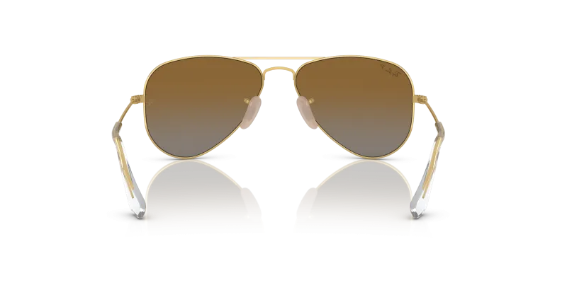 Rayban RJ9506S 223/T5 ขาแว่นด้านใน