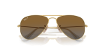 Rayban RJ9506S 223/T5 close-up ด้านหน้า