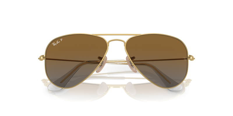 Rayban RJ9506S 223/T5 close-up ด้านหน้า