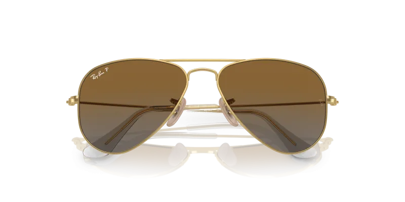 Rayban RJ9506S 223/T5 close-up ด้านหน้า