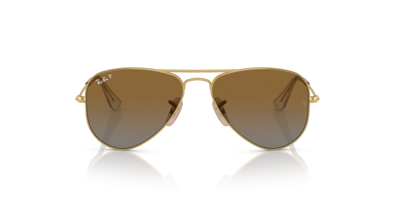Rayban RJ9506S 223/T5 ด้านหน้า