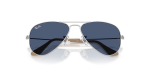 Rayban RJ9506S-301/80 close-up ด้านหน้า