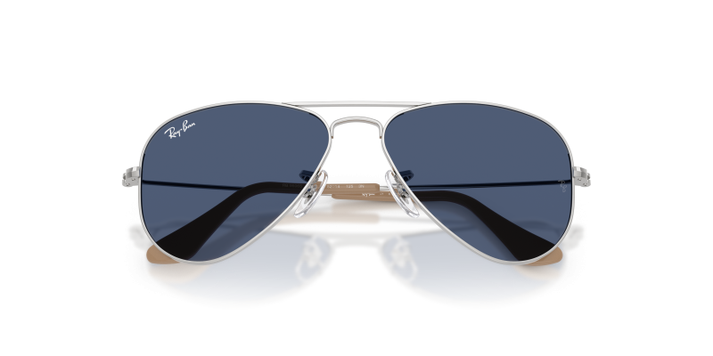 Rayban RJ9506S-301/80 close-up ด้านหน้า