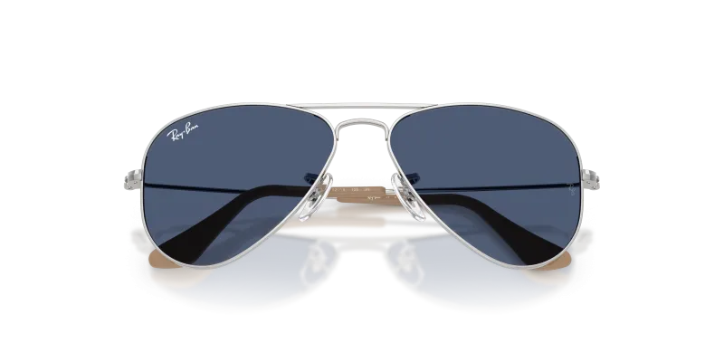 Rayban RJ9506S-301/80 close-up ด้านหน้า