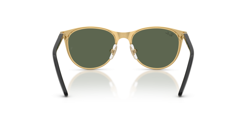 Rayban RJ9552S 294/71 ขาแว่นด้านใน