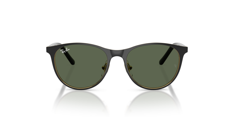 Rayban RJ9552S 294/71 ด้านหน้า