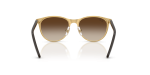 Rayban RJ9552S 297/13 ขาแว่นด้านใน