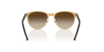 Rayban RJ9552S 297/13 ขาแว่นด้านใน