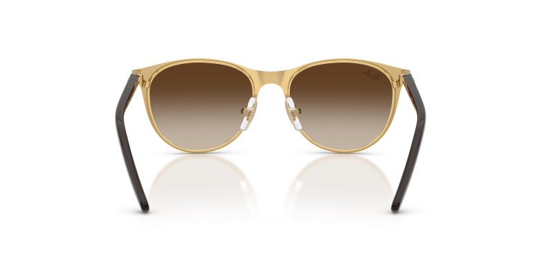 Rayban RJ9552S 297/13 ขาแว่นด้านใน