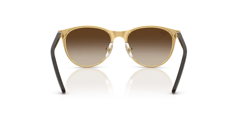 Rayban RJ9552S 297/13 ขาแว่นด้านใน