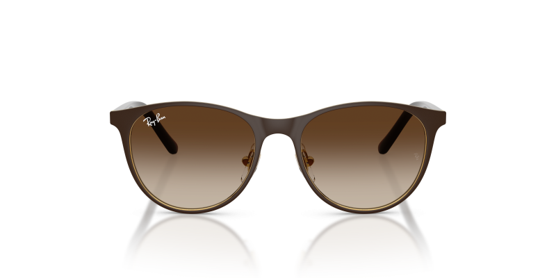 Rayban RJ9552S 297/13 ด้านหน้า