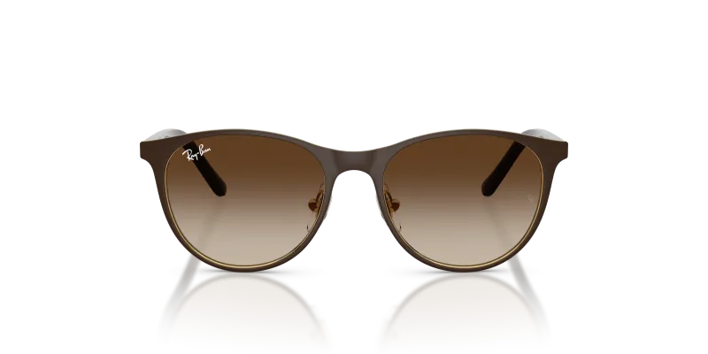 Rayban RJ9552S 297/13 ด้านหน้า