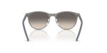 Rayban RJ9552S 300/11 ขาแว่นด้านใน