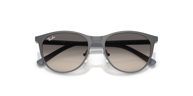 Rayban RJ9552S 300/11 close-up ด้านหน้า