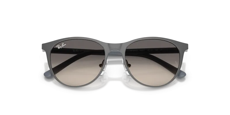Rayban RJ9552S 300/11 close-up ด้านหน้า