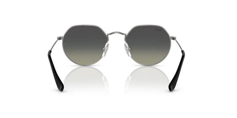 Rayban RJ9565S 200/11 ขาแว่นด้านใน