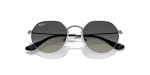 Rayban RJ9565S 200/11 close-up ด้านหน้า