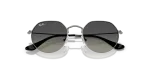 Rayban RJ9565S 200/11 close-up ด้านหน้า