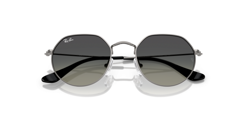 Rayban RJ9565S 200/11 close-up ด้านหน้า