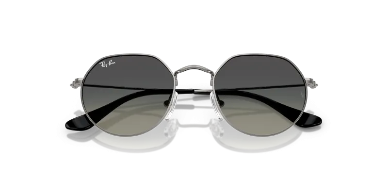 Rayban RJ9565S 200/11 close-up ด้านหน้า