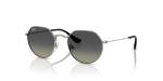 Rayban RJ9565S 200/11 แว่นกันแดดสีกันเมทัล เด็ก