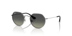 Rayban RJ9565S 200/11 แว่นกันแดดสีกันเมทัล เด็ก