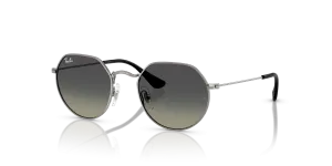 Rayban RJ9565S 200/11 แว่นกันแดดสีกันเมทัล เด็ก